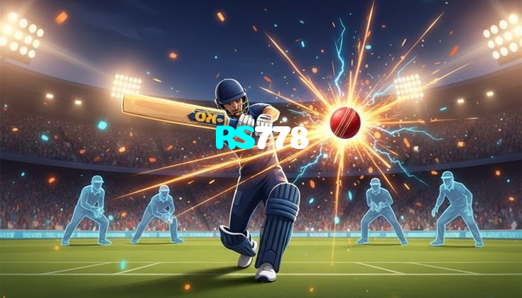 available types of RS778 bet including pre-match live express and system bets