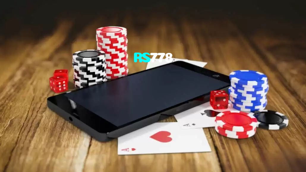 available types of RS778 bet including pre-match live express and system bets
