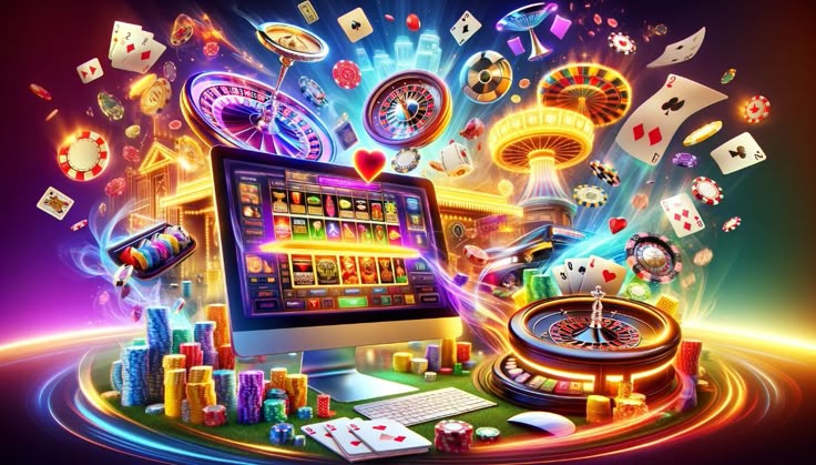 Taiwan Sportslottery Live Casino