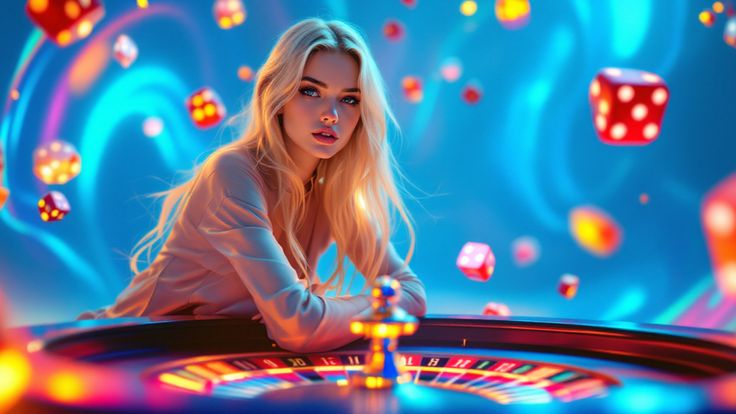 Taiwan Sportslottery Live Casino