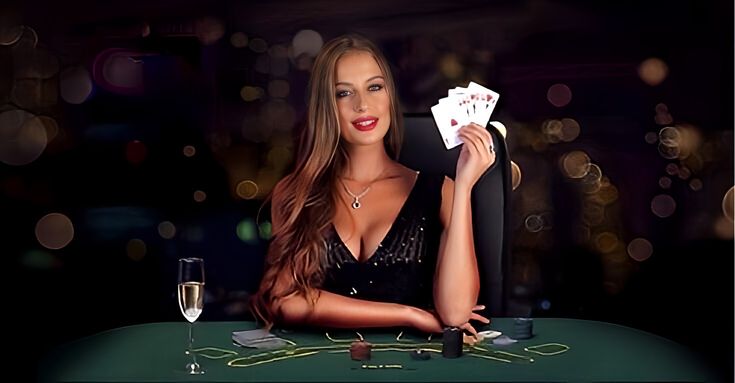 Taiwan Sportslottery Live Casino