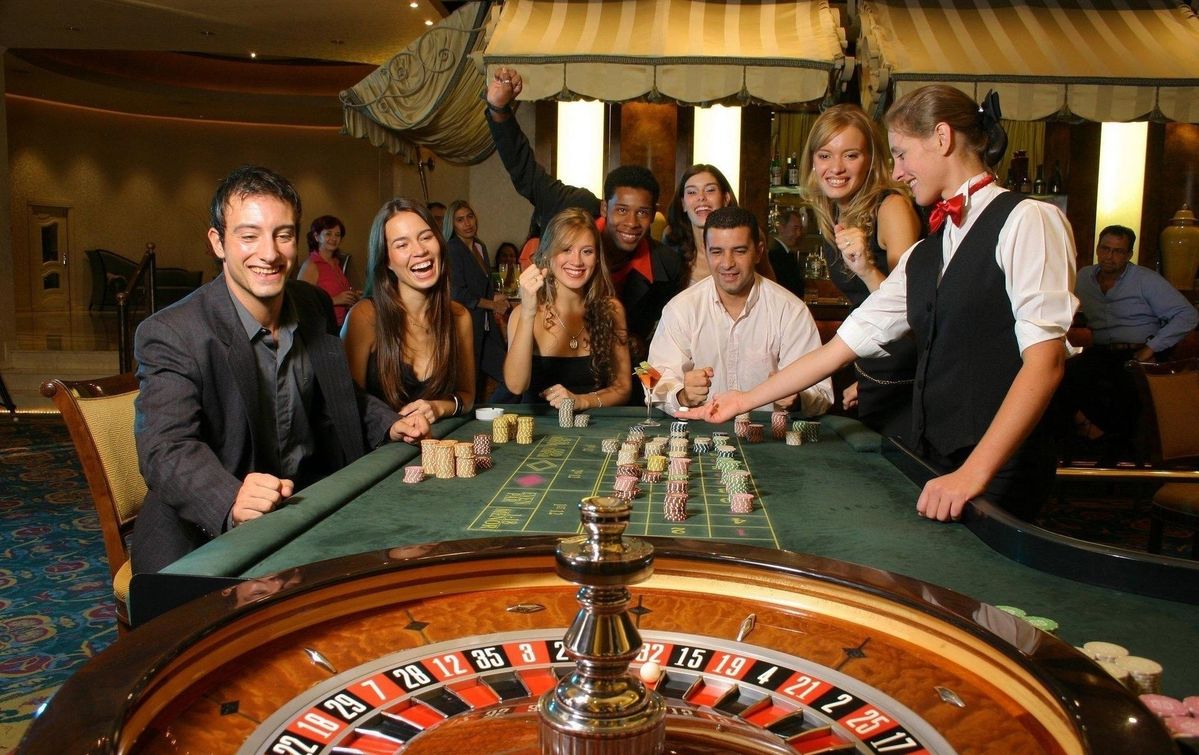Taiwan Sportslottery Live Casino